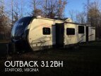 Thumbnail Photo 73 for 2017 Keystone Outback 312BH